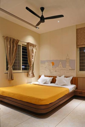 Sumadhu Homes -Family Homestay